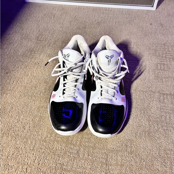 Kobe 5 Bruce lee alternate Size 14 - Picture 4 of 6